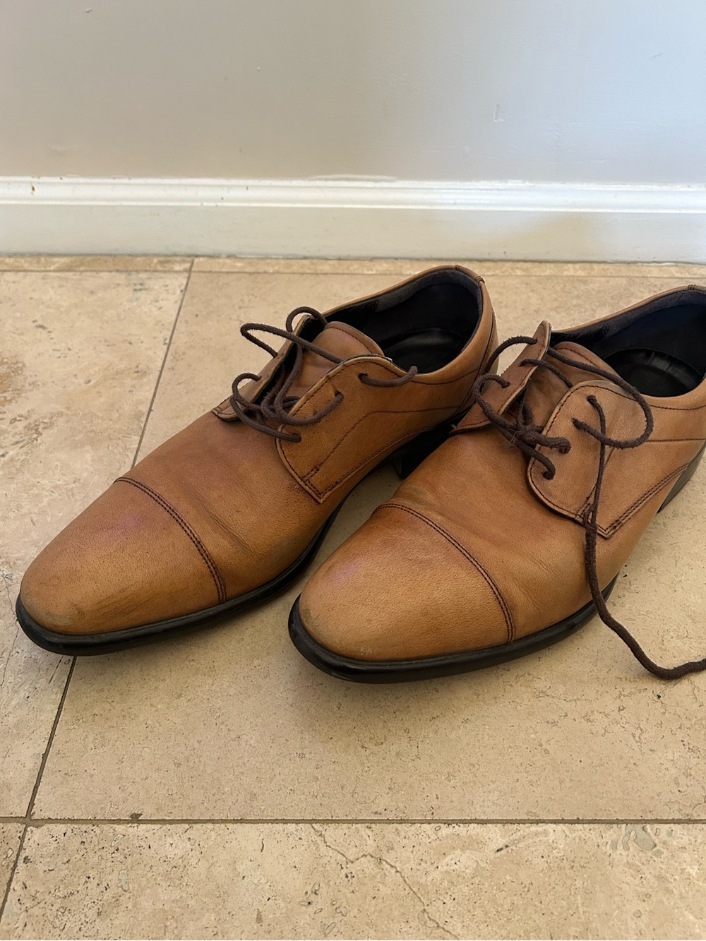 Ecco Dress Shoes